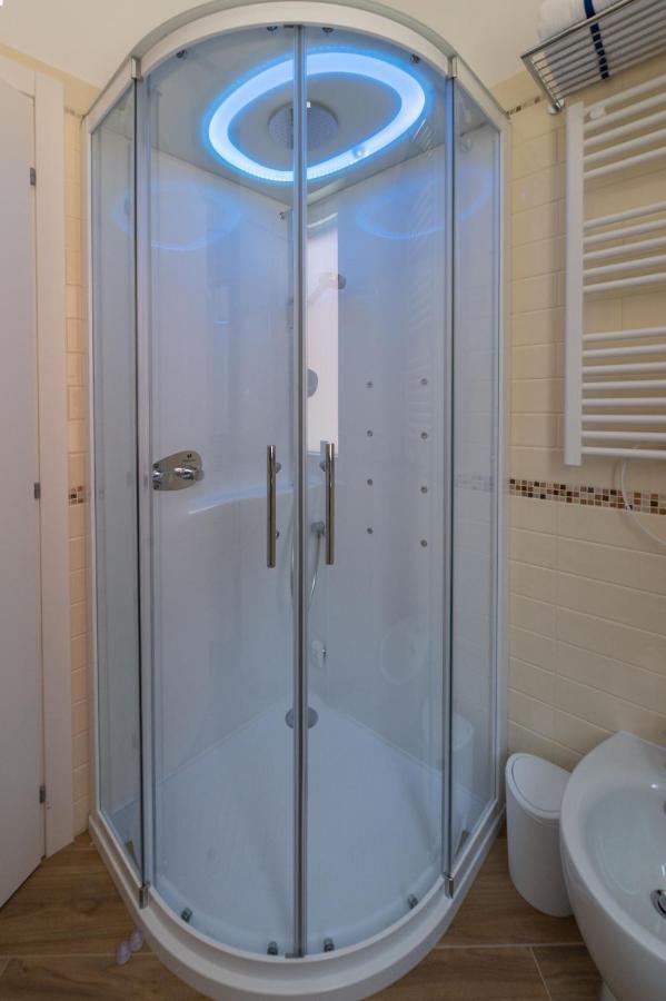 Behome202 Fisciano Extérieur photo