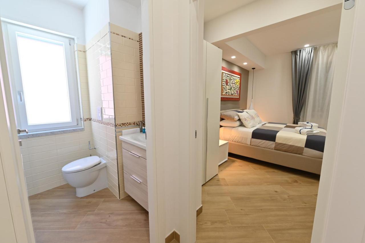 Behome202 Fisciano Extérieur photo