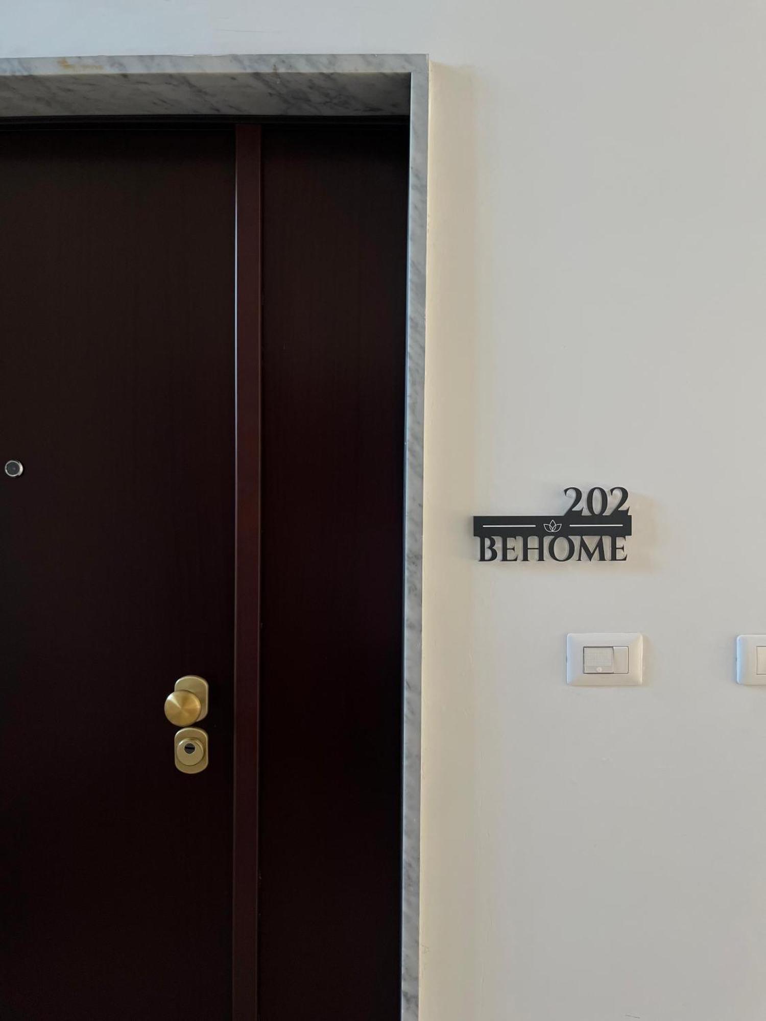 Behome202 Fisciano Extérieur photo